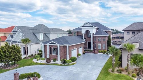 816 Waterton Ave, Myrtle Beach, SC, 29579-5125 | Card Image