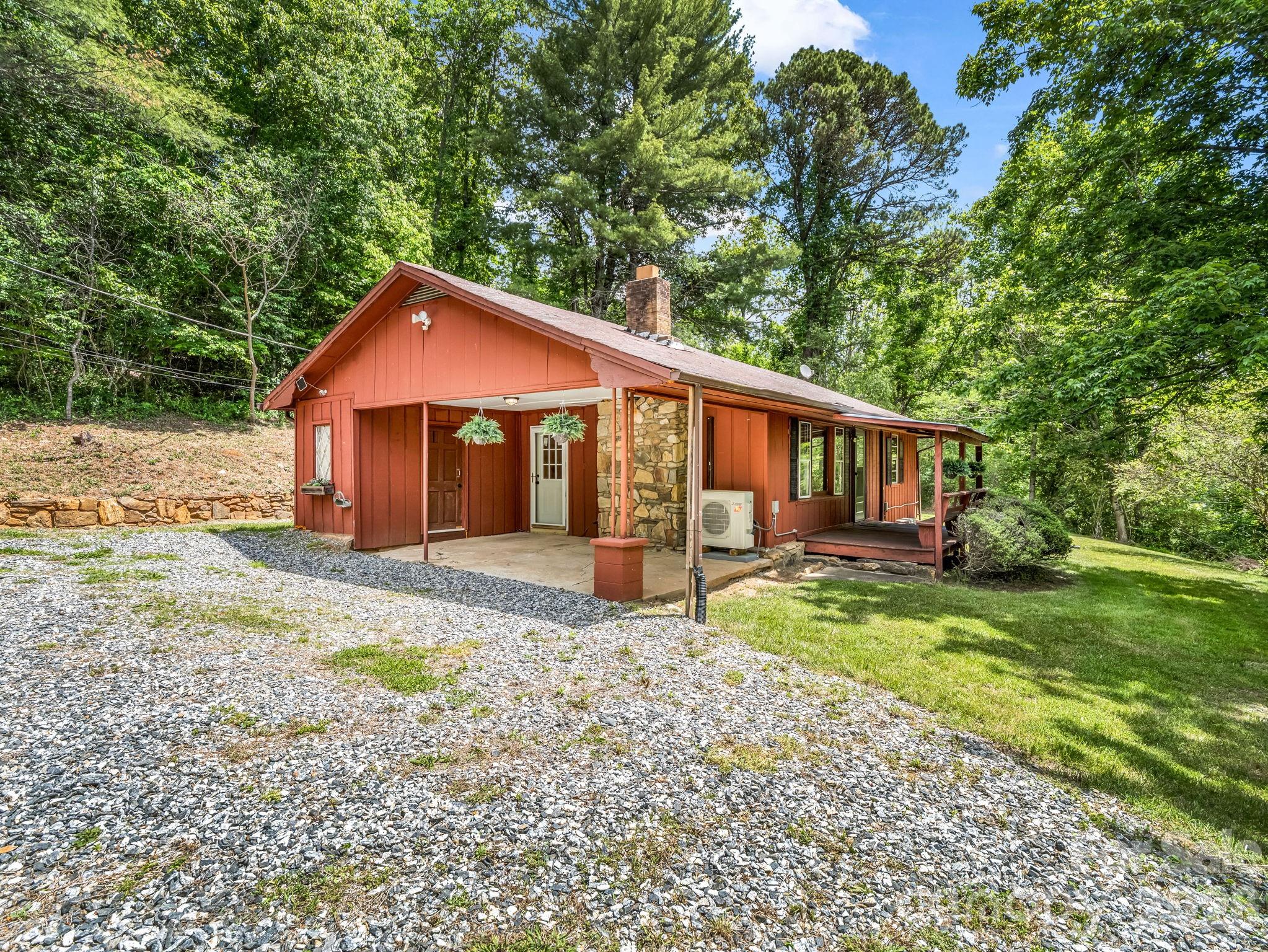 Residential in Marshall 4