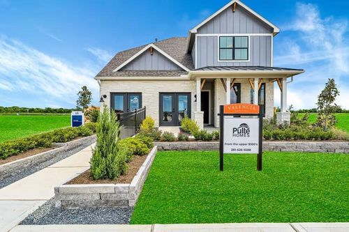 6003 Regala Dr, Manvel, TX, 77578-1340 | Card Image