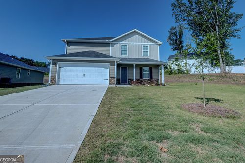 322 Foxtrot Trl, Hogansville, GA, 30230-1157 | Card Image