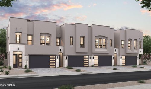 18522 N 64th St, Phoenix, AZ, 85054 | Card Image