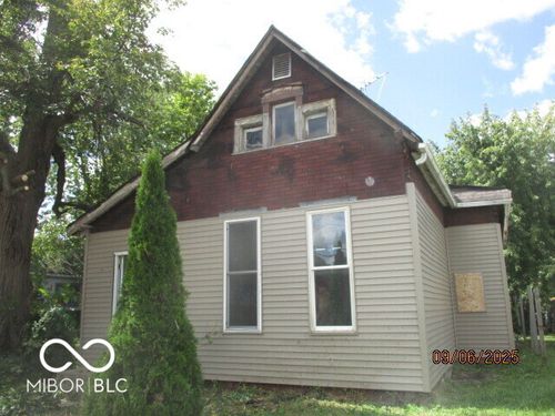 1810 Shelby St, Indianapolis, IN, 46203-4042 | Card Image