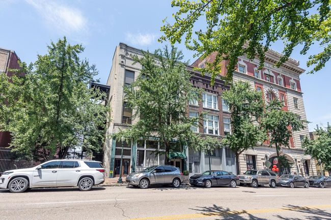 APT-34 - 107 S Front St, Condo with 2 bedrooms, 1 bathrooms and null parking in Memphis TN | Image 4