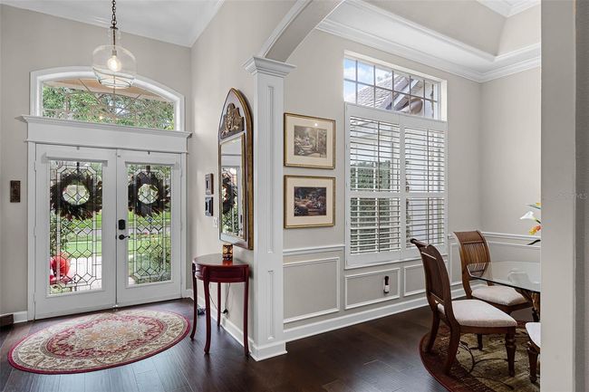 243 Sagecrest Dr, House other with 4 bedrooms, 3 bathrooms and null parking in OCOEE FL | Image 6
