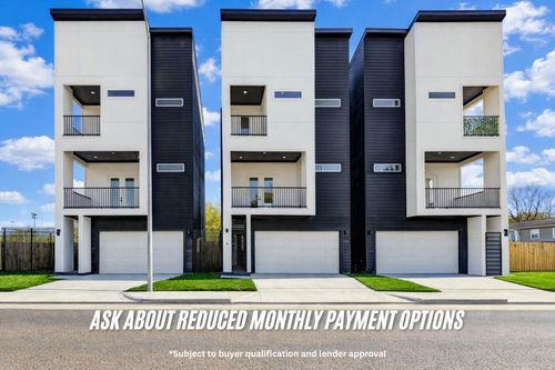 1264 Finnigan Dr, Houston, TX, 77020 | Card Image