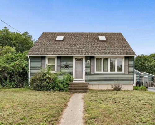 415 Greeley St, Manchester, NH, 03102-2340 | Card Image