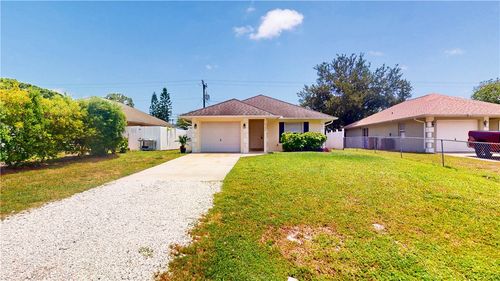 2150 86th Ave, Vero Beach, FL, 32966-5003 | Card Image