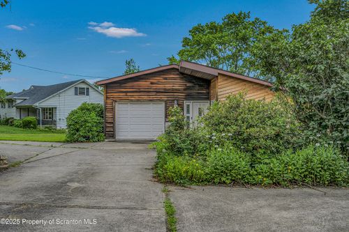 1300 Dundaff St, Dickson City, PA, 18519-1145 | Card Image