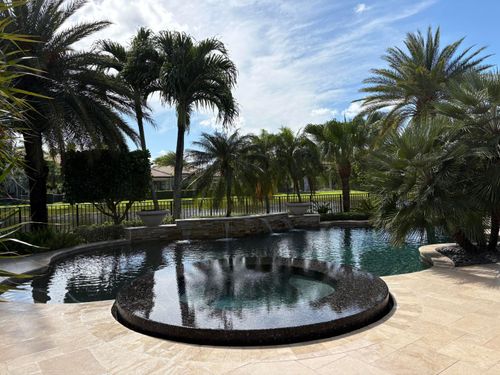 16910 Charles River Dr, Delray Beach, FL, 33446-0011 | Card Image