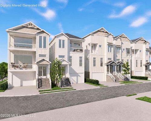 1853 Cristiano Blvd, Biloxi, MS, 39531 | Card Image