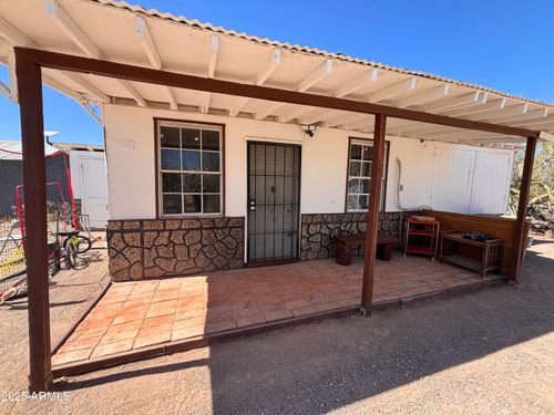 1226 N Mckinley Ave, Ajo, AZ, 85321-1631 | Card Image