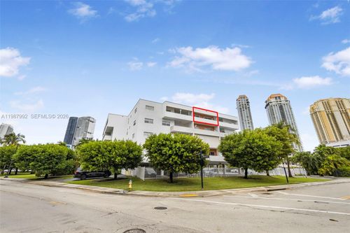 apt-505-18001 N Bay Rd, Sunny Isles Beach, FL, 33160-2787 | Card Image