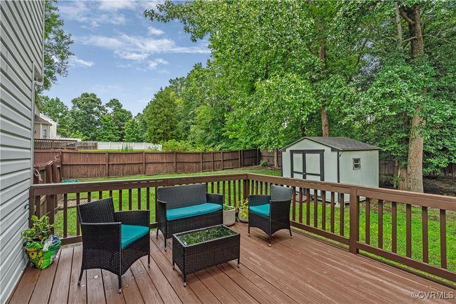 5019 Misty Spring Dr, House other with 4 bedrooms, 3 bathrooms and null parking in Midlothian VA | Image 40