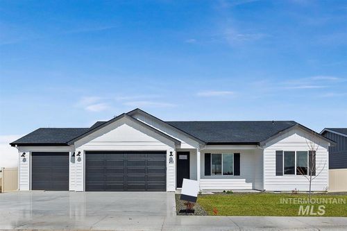 435 October Sky St, New Plymouth, ID, 83655-1002 | Card Image