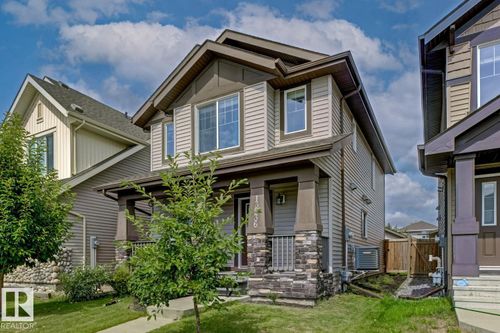 13536 164 Ave Nw, Edmonton, AB, T6V0K1 | Card Image