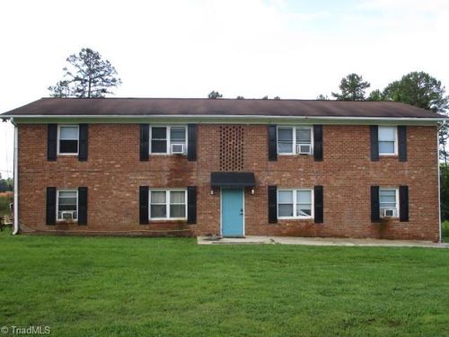 d-3600 Canaan Forest Drive, Greensboro, NC, 27405 | Card Image