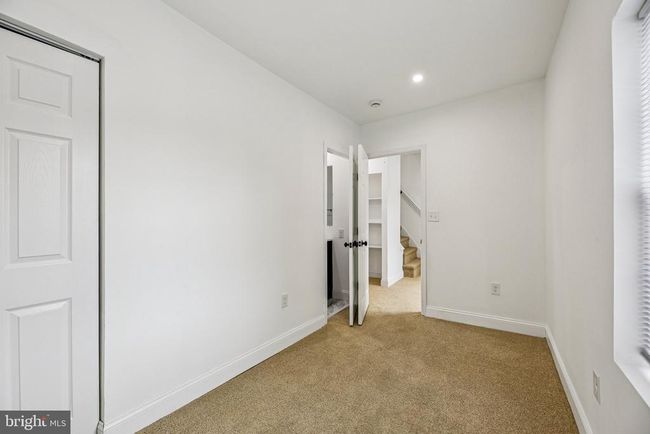 2305 James St, House other with 5 bedrooms, 4 bathrooms and null parking in BALTIMORE MD | Image 19