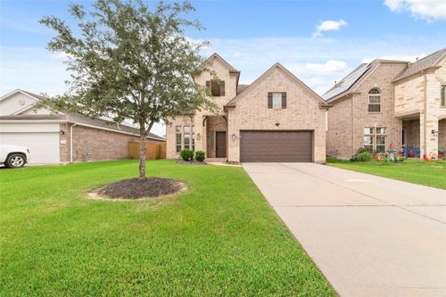 11310 Thompson Bend Dr, Humble, TX, 77396-4869 | Card Image