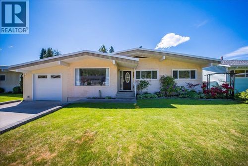 3542 Marigold Drive, Trail, BC, V1R2X6 | Card Image