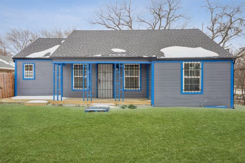 3847 Stalcup Road, Fort Worth, TX, 76119 | Card Image