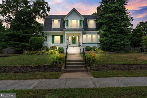22 N Davis St, Woodbury, NJ, 08096-5862 | Card Image