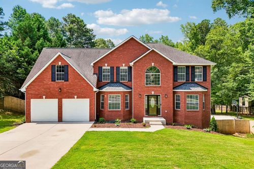 42 Silverleaf Ln, Dallas, GA, 30157-7995 | Card Image