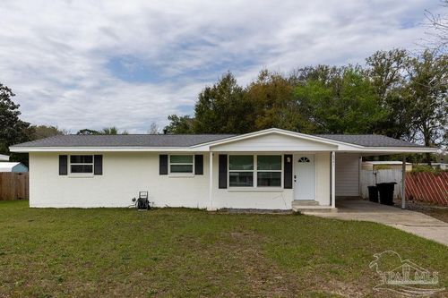 6841 Data St, Pensacola, FL, 32504-7207 | Card Image