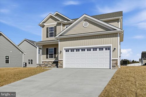 102 Brockham Ct, WINCHESTER, VA, 22602-7707 | Card Image