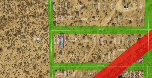 Lot 21 2nd St, Chloride, AZ, 86431 | Card Image