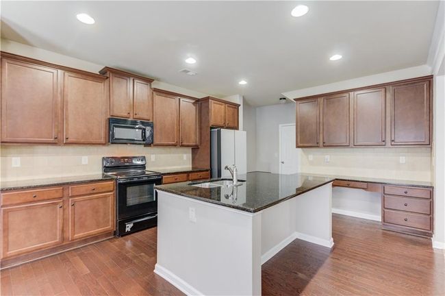 2030 Beyers Landing Dr, House other with 4 bedrooms, 3 bathrooms and null parking in Buford GA | Image 14