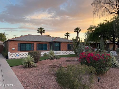 705 W Wilshire Dr, Phoenix, AZ, 85007-1312 | Card Image