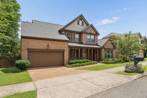 416 Mackenzie Way, Franklin, TN, 37064-6122 | Card Image