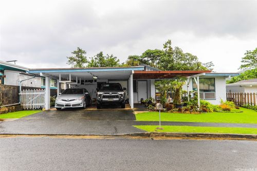 47-481 Ahulimanu Pl, Kaneohe, HI, 96744-5430 | Card Image