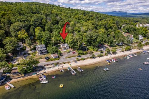 30 Mount Celo Rd, Bristol, NH, 03222-3712 | Card Image