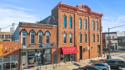 202-106 N Buffalo Street, Warsaw, IN, 46580-2755 | Card Image