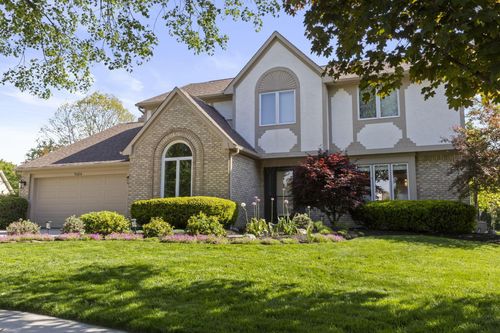 5684 Terre Prince Ct, Dublin, OH, 43017-2421 | Card Image