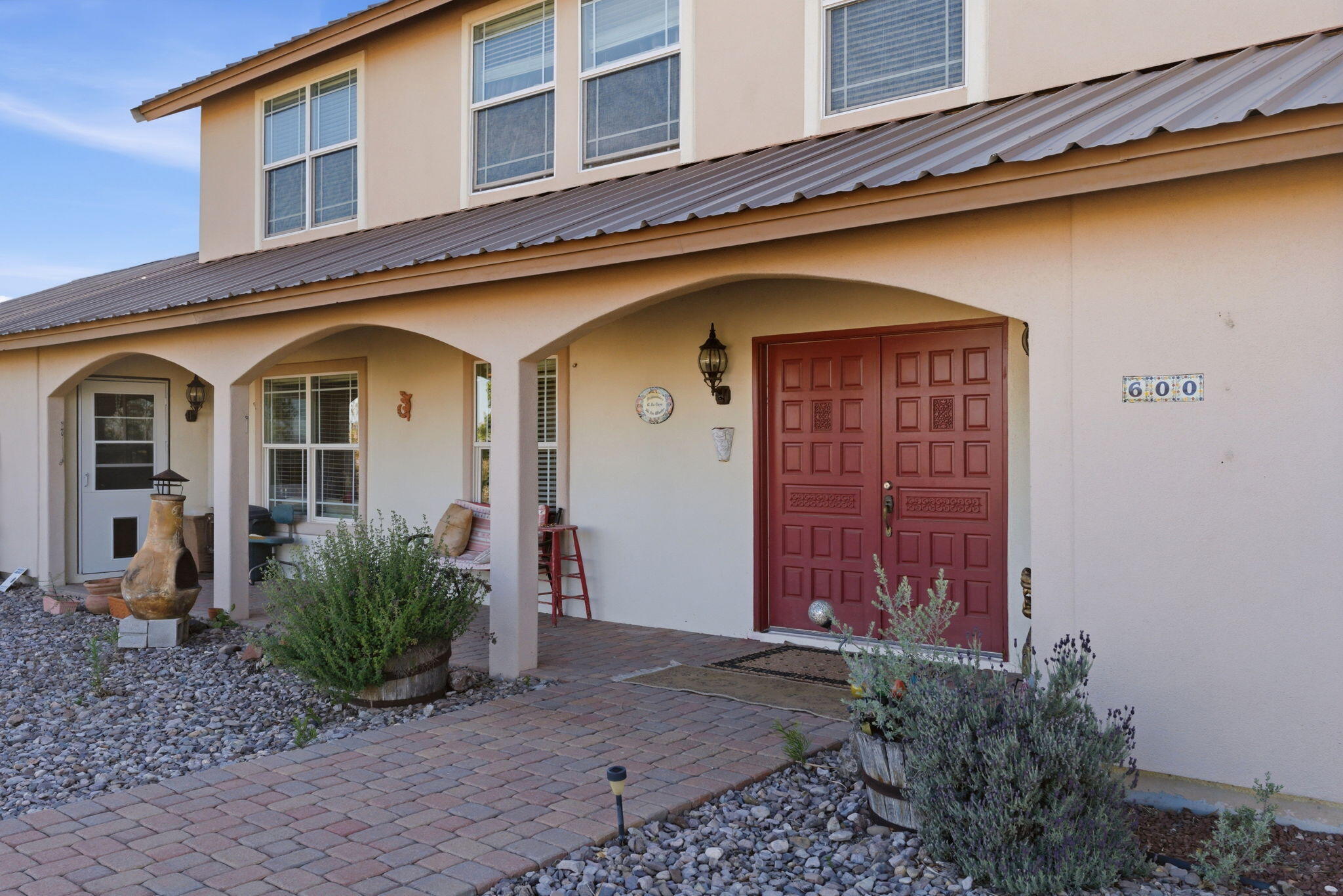 Residential in Elephant Butte 2