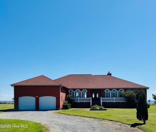 166 Bald Eagle Point Drive, Hertford, NC, 27944 | Card Image
