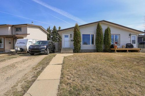 251 Overdown Dr, Red Deer, AB, T4P1W7 | Card Image
