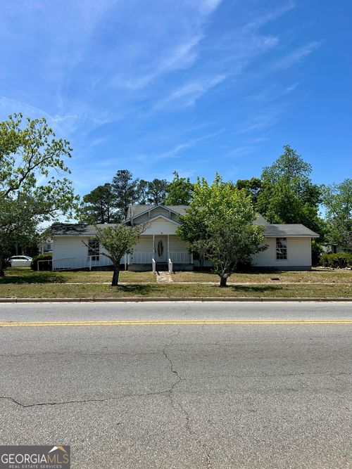 200 N Irwin Ave, Ocilla, GA, 31774-1509 | Card Image