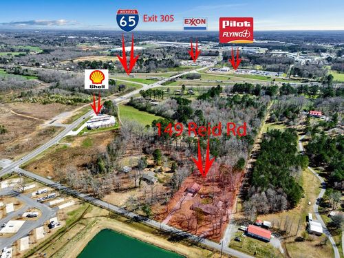 149 Reid Rd, Cullman, AL, 35057-3523 | Card Image