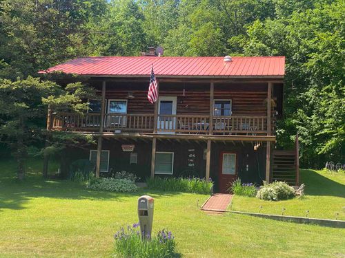 1313 Eligo Lake Rd, Hardwick, VT, 05843 | Card Image