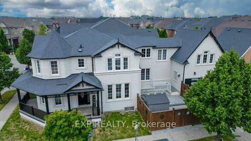 953 Gastle Way, Milton, ON, L9T0Z9 | Card Image