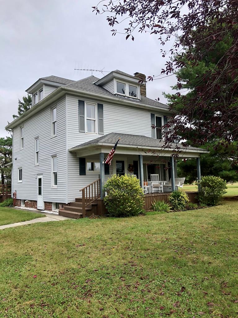 Lincoln Hwy, Crestline, OH 44827