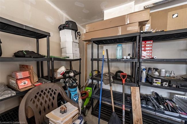 3 Pinot Cres, Townhouse with 3 bedrooms, 3 bathrooms and 3 parking in Stoney Creek ON | Image 27