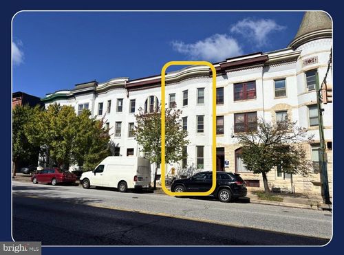 116 E 25th St, BALTIMORE, MD, 21218-5214 | Card Image