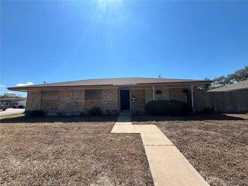 4645 Cobblestone, Corpus Christi, TX, 78411 | Card Image