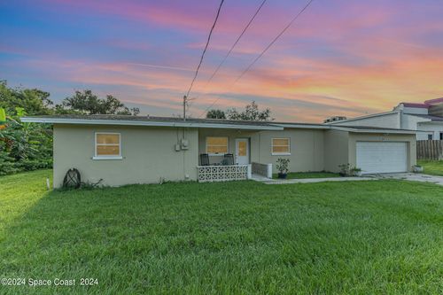 2410 Dairy Road, Melbourne, FL, 32904 | Card Image