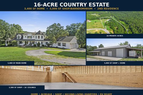 134 Meadowbrook Ln, Walnut Shade, MO, 65771-9332 | Card Image