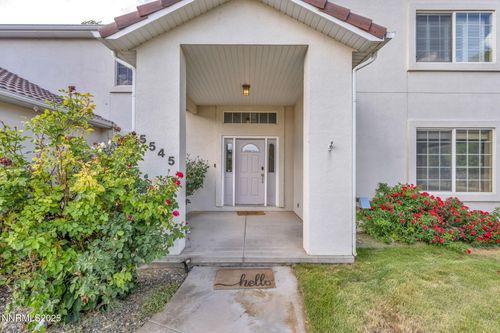 5545 Patrician Way, Winnemucca, NV, 89445-4198 | Card Image